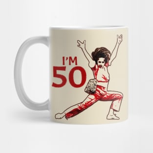 im 50 Mug